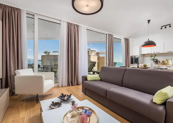 Apartment Palmas