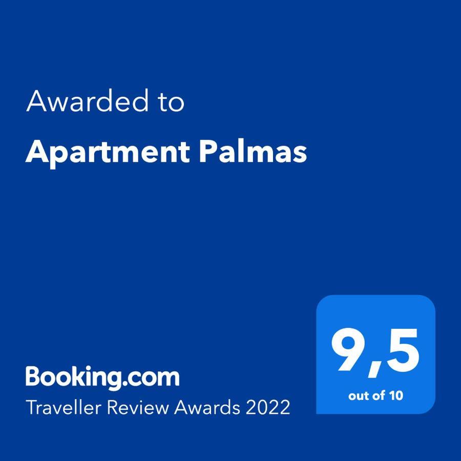 Apartment Palmas