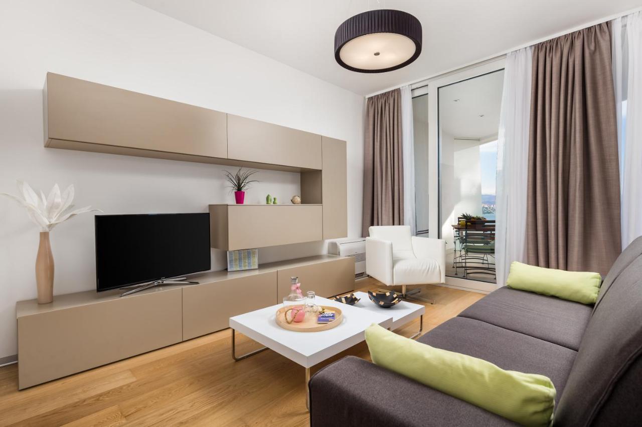 Palmas Apartment